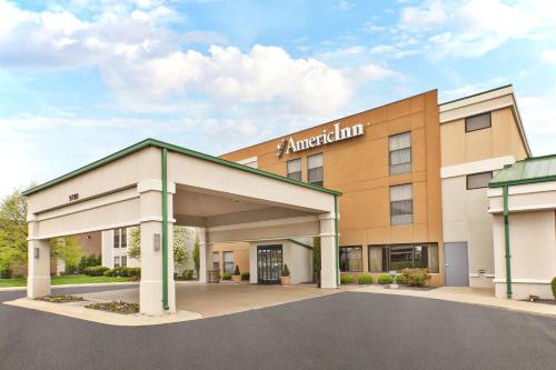 AmericInn by Wyndham Fishers Indianapolis - image 5