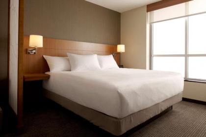 Hyatt Place Indianapolis Fishers - image 10