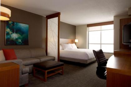 Hyatt Place Indianapolis Fishers - image 13