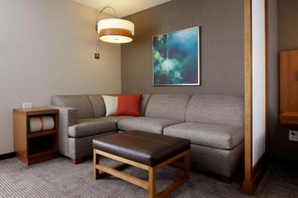 Hyatt Place Indianapolis Fishers - image 15