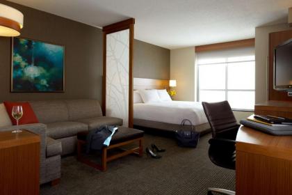 Hyatt Place Indianapolis Fishers - image 9