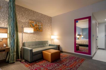 Home2 Suites By Hilton Fishers Indianapolis Northeast In - image 15