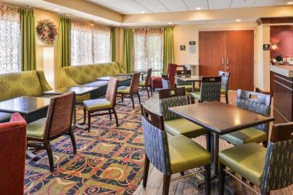 Hampton Inn WaynesboroStuarts Draft Virginia