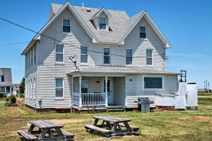 Historic Hoopersville Getaway on Chesapeake Bay! - image 13