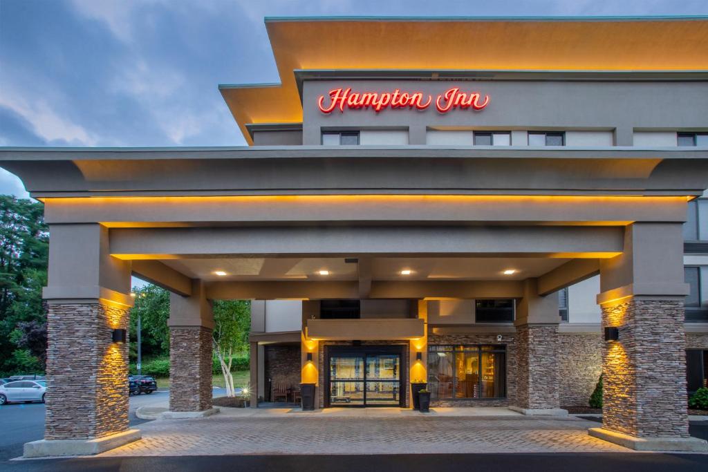 Hampton Inn Fishkill - main image