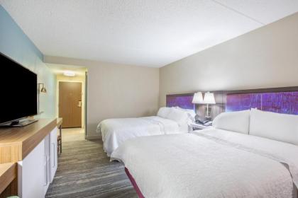 Hampton Inn Fishkill - image 12