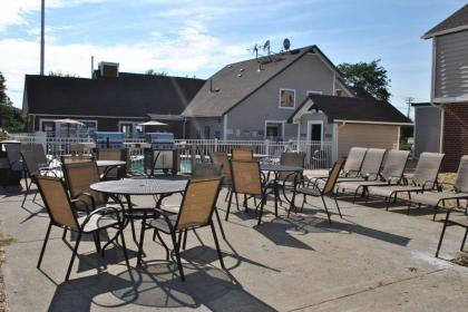 Best Western Fishkill Inn & Suites - image 4