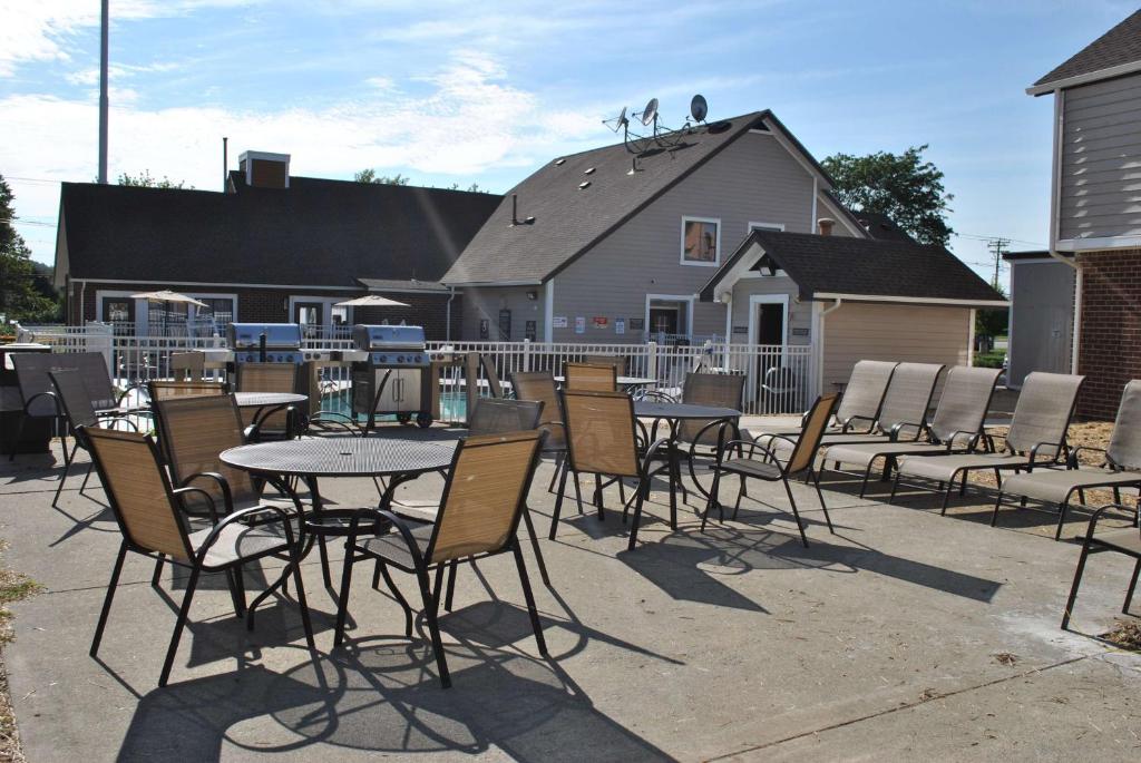 Best Western Fishkill Inn & Suites - image 4