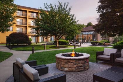 Courtyard by Marriott Fishkill - image 7