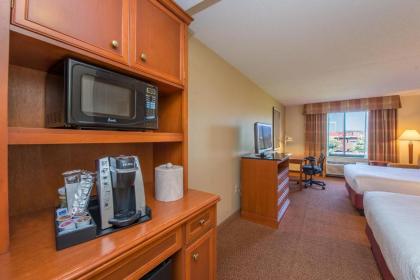 Hilton Garden Inn Poughkeepsie/Fishkill - image 13