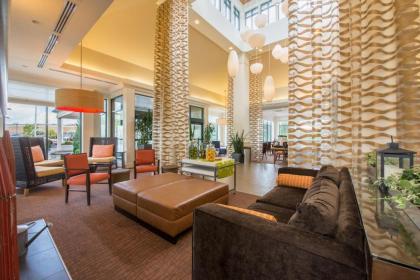 Hilton Garden Inn Poughkeepsie/Fishkill - image 14