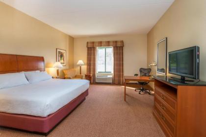 Hilton Garden Inn Poughkeepsie/Fishkill - image 15