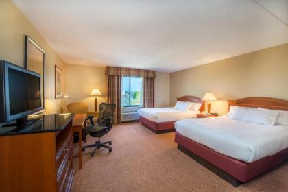 Hilton Garden Inn Poughkeepsie/Fishkill - image 4