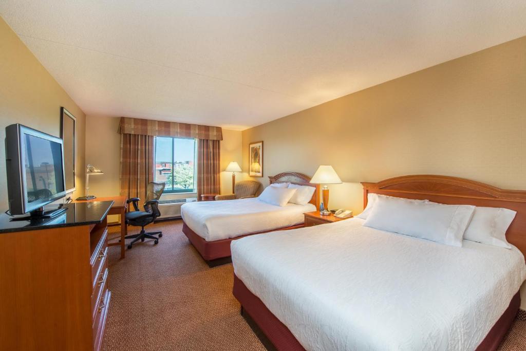 Hilton Garden Inn Poughkeepsie/Fishkill - image 5