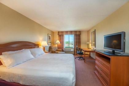 Hilton Garden Inn Poughkeepsie/Fishkill - image 6