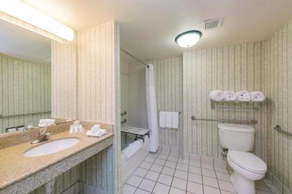 Hilton Garden Inn Poughkeepsie/Fishkill - image 8