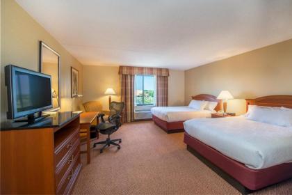 Hilton Garden Inn Poughkeepsie/Fishkill - image 9