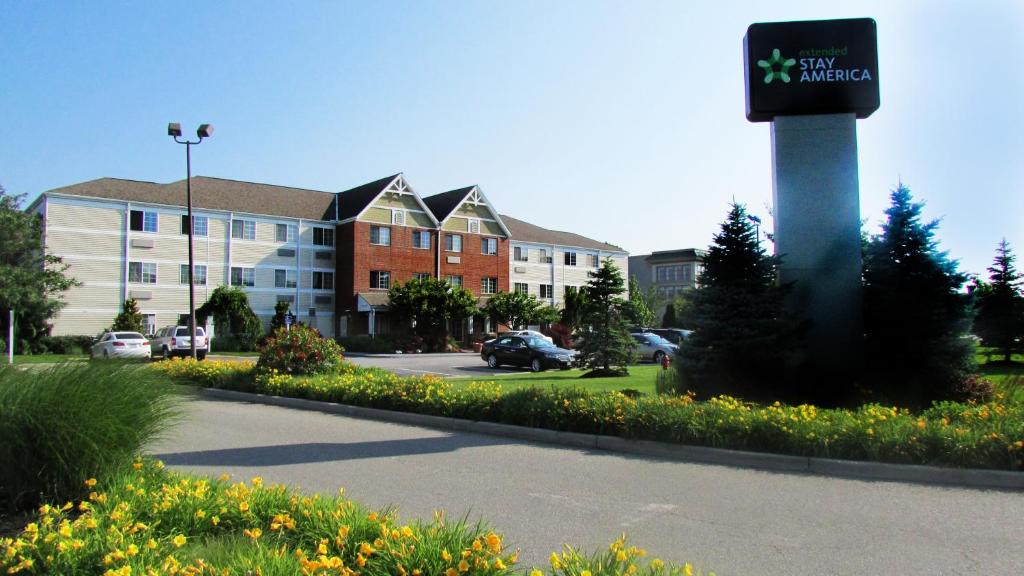 Extended Stay America Suites - Fishkill - Route 9 - main image