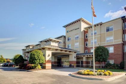 Hyatt House Fishkill-Poughkeepsie - image 13