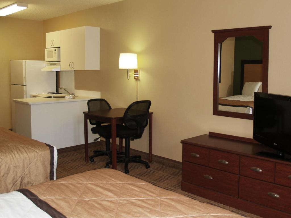 Extended Stay America Suites - Fishkill - Westage Center - image 4