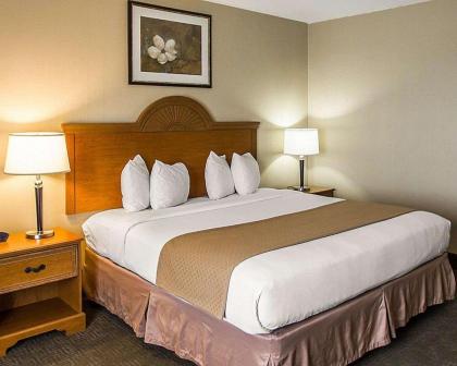 Quality Inn & Suites Fishkill South near I-84 - image 12