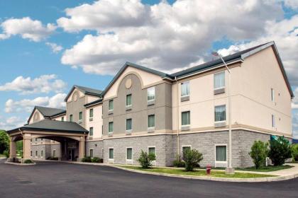 Quality Inn & Suites Fishkill South near I-84 - image 13