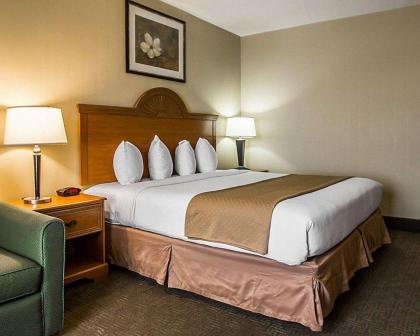 Quality Inn & Suites Fishkill South near I-84 - image 15