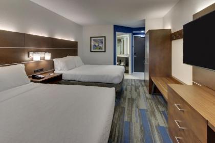 Holiday Inn Express Fishkill an IHG Hotel - image 12