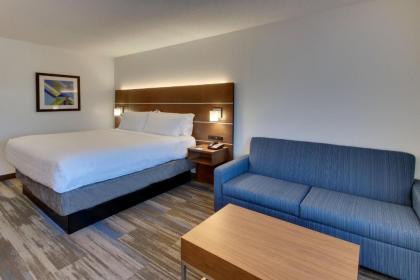 Holiday Inn Express Fishkill an IHG Hotel - image 13