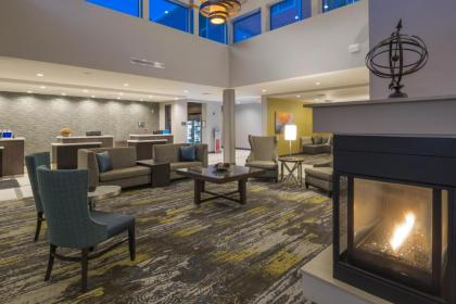 Residence Inn by Marriott Fishkill - image 2