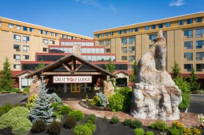 Great Wolf Lodge New England - image 12