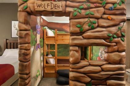 Great Wolf Lodge New England - image 1