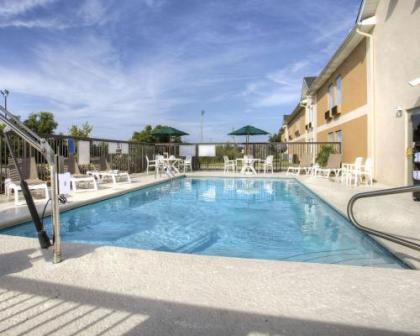 Quality Inn Fitzgerald - image 5