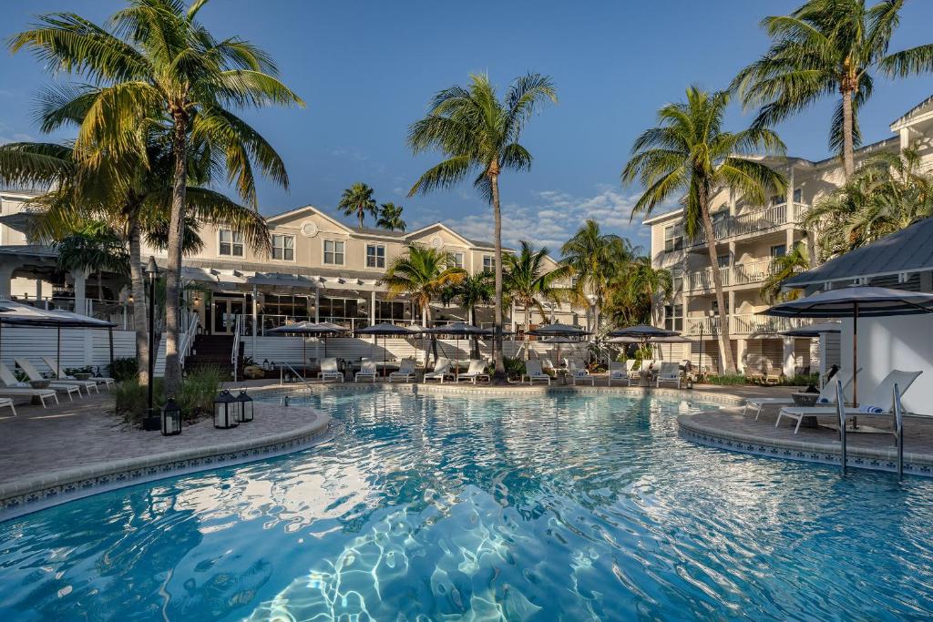 Barbary Beach House Key West - main image