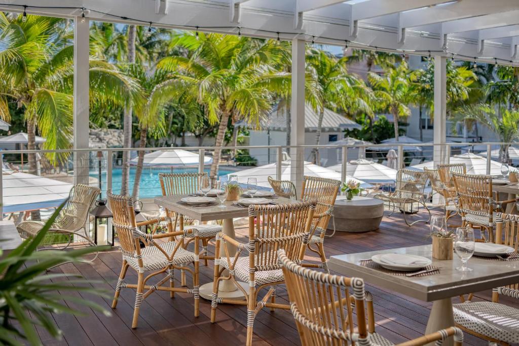 Barbary Beach House Key West - image 5