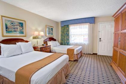 Howard Johnson by Wyndham Lake Front Park Kissimmee - image 15