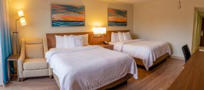 Courtyard by Marriott - Naples - image 5