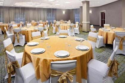 Courtyard by Marriott Fort Lauderdale North/Cypress Creek - image 11