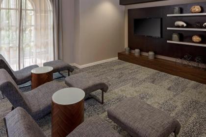 Courtyard by Marriott Fort Lauderdale North/Cypress Creek - image 15