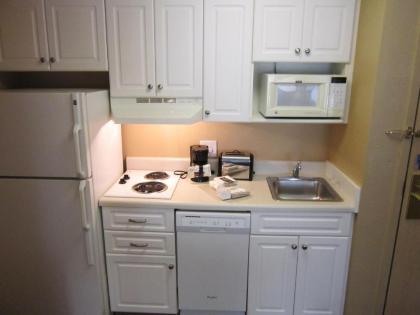 Extended Stay America Suites - Orlando - Lake Buena Vista - image 20