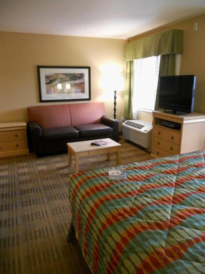 Extended Stay America Suites - Orlando - Lake Buena Vista - image 6