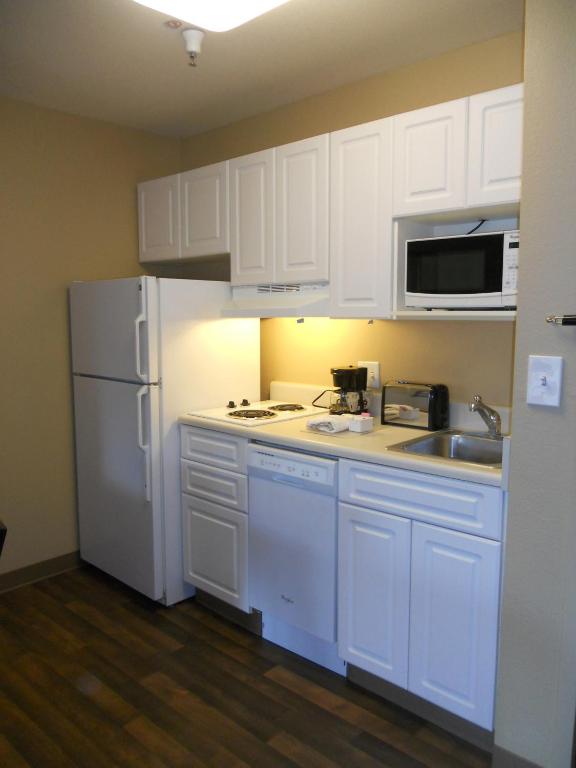 Extended Stay America Suites - Orlando - Lake Buena Vista - image 7