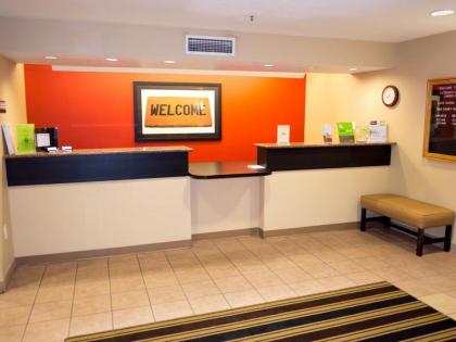 Extended Stay America Suites - Orlando - Lake Buena Vista - image 9