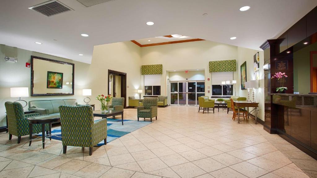 Best Western Plus Miami-Doral/Dolphin Mall - main image