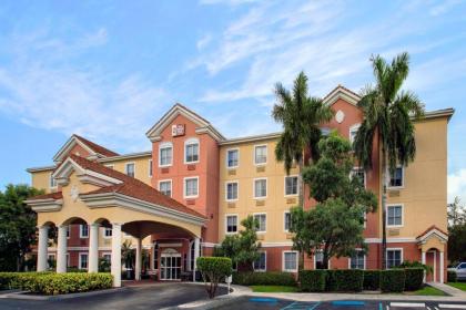 Best Western Plus Miami-Doral/Dolphin Mall - image 11