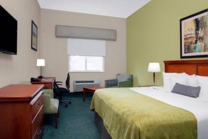 Best Western Plus Miami-Doral/Dolphin Mall - image 15