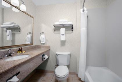 Best Western Plus Miami-Doral/Dolphin Mall - image 17