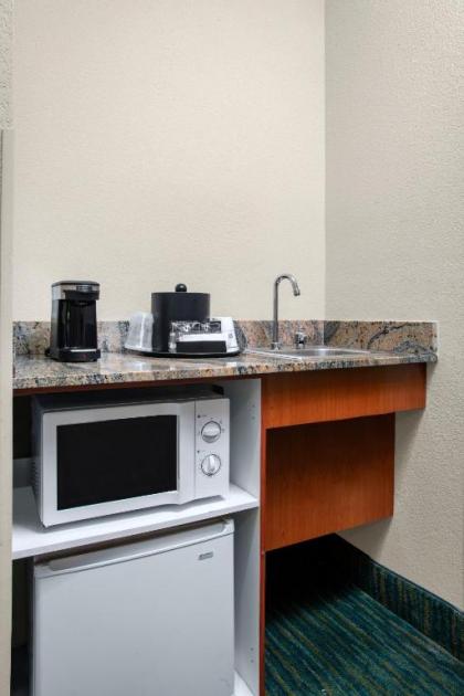 Best Western Plus Miami-Doral/Dolphin Mall - image 19