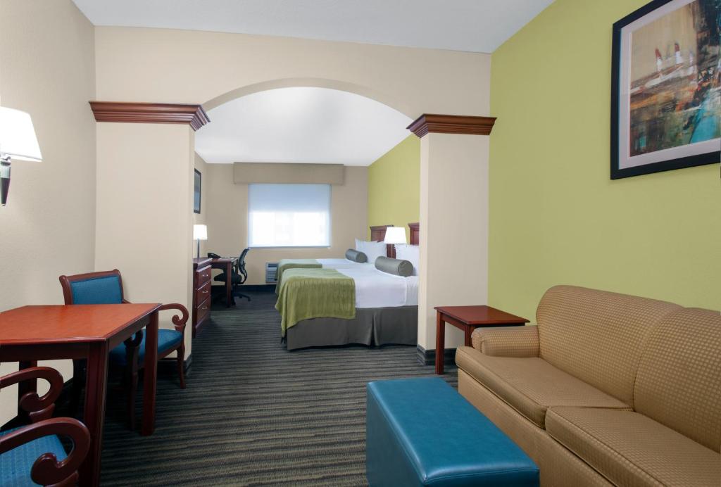 Best Western Plus Miami-Doral/Dolphin Mall - image 5