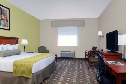 Best Western Plus Miami-Doral/Dolphin Mall - image 6